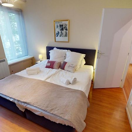 Apartament Kleber - Les Halles Strasburg Zewnętrze zdjęcie