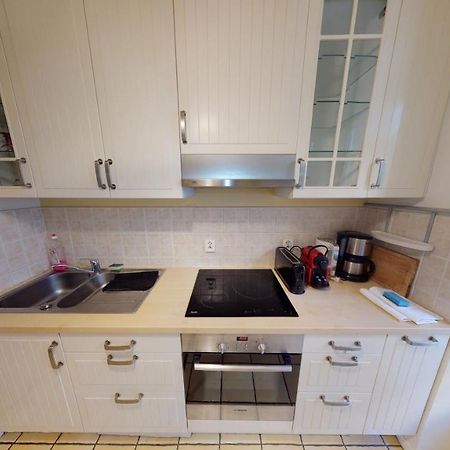 Apartament Kleber - Les Halles Strasburg Zewnętrze zdjęcie